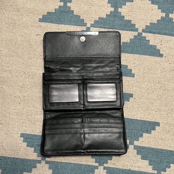 RAVE Clutch Wallet - Picture 6 of 16